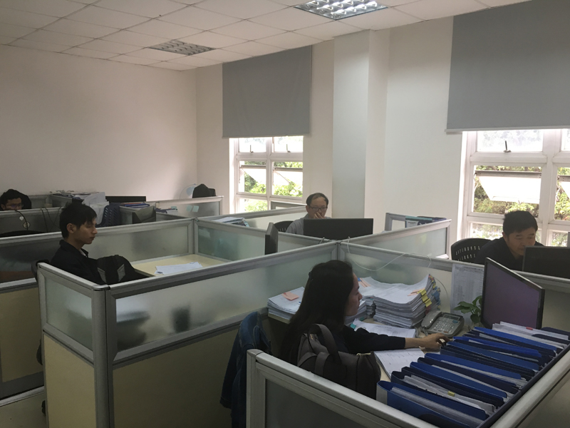 公司環(huán)境3