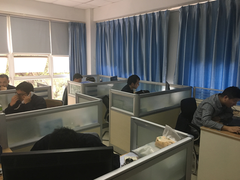 辦公環(huán)境6